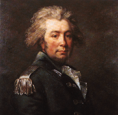 john grave simcoe